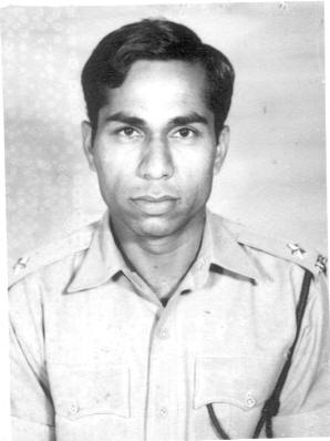 Suresh Roy Suresh Roy